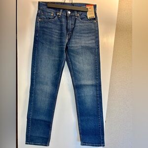 Men's Levi’s 505 Blue Jeans - NWT